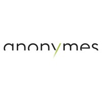 Agence Anonymes logo, Agence Anonymes contact details