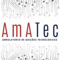 Amatec - Ambulatório de Adições Tecnológicas logo, Amatec - Ambulatório de Adições Tecnológicas contact details