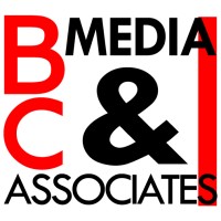 BC Media & Associates, Inc. logo, BC Media & Associates, Inc. contact details