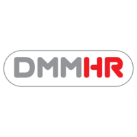 DMM Human Resources Ltd logo, DMM Human Resources Ltd contact details