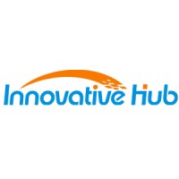 Innovative Hub (SG) Pte Ltd logo, Innovative Hub (SG) Pte Ltd contact details