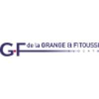 DE LA GRANGE ET FITOUSSI Avocats logo, DE LA GRANGE ET FITOUSSI Avocats contact details