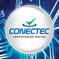 Conectec Certificação Digital logo, Conectec Certificação Digital contact details