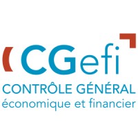 CGefi – Contrôle Général économique et financier logo, CGefi – Contrôle Général économique et financier contact details