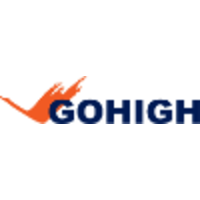 gohigh company logo, gohigh company contact details