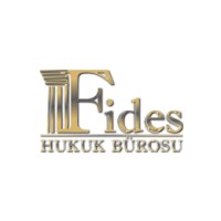 Fides Hukuk Bürosu logo, Fides Hukuk Bürosu contact details