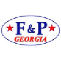 F&P Georgia logo, F&P Georgia contact details