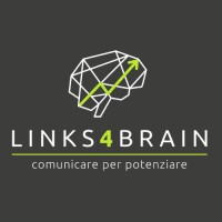 Links4Brain Srl | NeuroComunicazione logo, Links4Brain Srl | NeuroComunicazione contact details