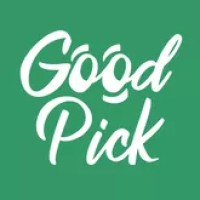 GoodPick Brasil logo, GoodPick Brasil contact details