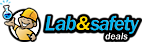 Lab & Safety Deals, A Lab And Safety Solutions Llc logo, Lab & Safety Deals, A Lab And Safety Solutions Llc contact details