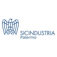 Sicindustria Palermo logo, Sicindustria Palermo contact details