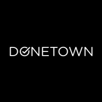 Donetown: Virtual Personal Assistant logo, Donetown: Virtual Personal Assistant contact details