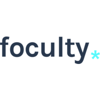 Foculty logo, Foculty contact details