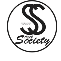 Street Society logo, Street Society contact details