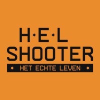 H.E.L. Shooter B.V. logo, H.E.L. Shooter B.V. contact details