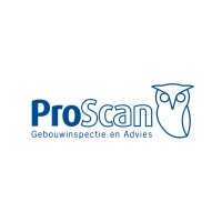 ProScan Gebouwinspectie en Advies logo, ProScan Gebouwinspectie en Advies contact details