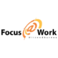 Focus @Work logo, Focus @Work contact details