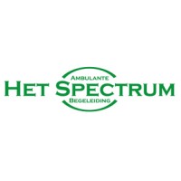 AB Het Spectrum logo, AB Het Spectrum contact details