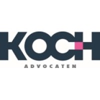 Koch Advocaten logo, Koch Advocaten contact details