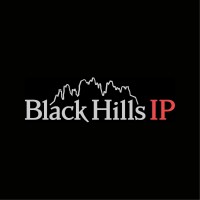 Black Hills IP logo, Black Hills IP contact details