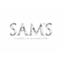 SAM'S SOLUÇÕES EM ALUMÍNIO E PVC Lda. logo, SAM'S SOLUÇÕES EM ALUMÍNIO E PVC Lda. contact details