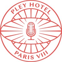 PLEY Hotel Paris logo, PLEY Hotel Paris contact details