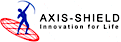 Axis-Shield plc logo, Axis-Shield plc contact details