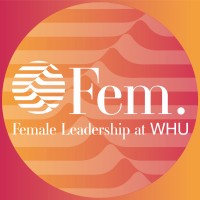 FEM - Female Leadership at WHU logo, FEM - Female Leadership at WHU contact details