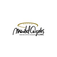 Maribel Ángeles Clinic logo, Maribel Ángeles Clinic contact details