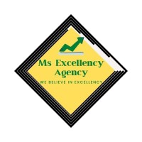 Ms Excellency Agency logo, Ms Excellency Agency contact details