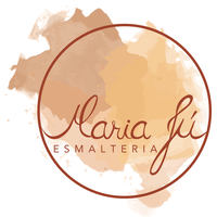 Maria Jú Esmalteria e Design de Sobrancelhas logo, Maria Jú Esmalteria e Design de Sobrancelhas contact details