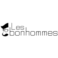 Les bonhommes logo, Les bonhommes contact details