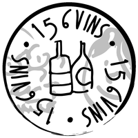 ·156VINS· logo, ·156VINS· contact details