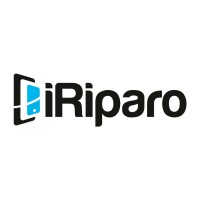 iRiparo España logo, iRiparo España contact details