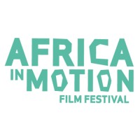 Africa in Motion (AiM) Film Festival logo, Africa in Motion (AiM) Film Festival contact details