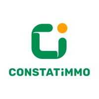 Constatimmo logo, Constatimmo contact details