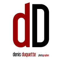 Denis Duquette - Photographer logo, Denis Duquette - Photographer contact details