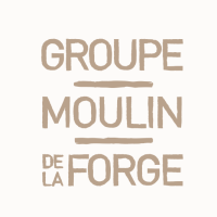 Groupe Moulin de la Forge logo, Groupe Moulin de la Forge contact details