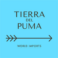 Tierra del Puma logo, Tierra del Puma contact details