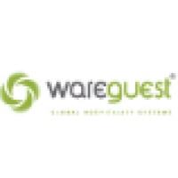 WareGuest logo, WareGuest contact details