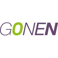 Gonen Automation Services B.V. logo, Gonen Automation Services B.V. contact details