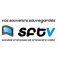 SFTV - Numérisation Vidéo / Audio / Diapo / Négatif / Photo logo, SFTV - Numérisation Vidéo / Audio / Diapo / Négatif / Photo contact details