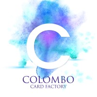 Colombo Card Factory logo, Colombo Card Factory contact details