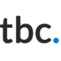 TBC Digital logo, TBC Digital contact details