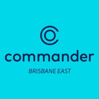 Commander Centre Brisbane East logo, Commander Centre Brisbane East contact details