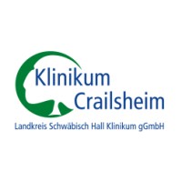 Kreiskrankenhaus Crailsheim logo, Kreiskrankenhaus Crailsheim contact details