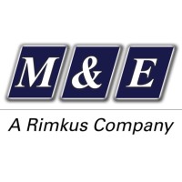 M & E Engineering Ltd. logo, M & E Engineering Ltd. contact details