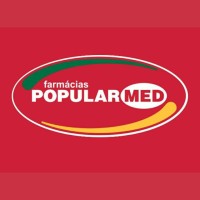 Popularmed Farmácias logo, Popularmed Farmácias contact details