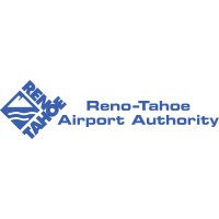 RENO-TAHOE AIRPORT AUTHORITY logo, RENO-TAHOE AIRPORT AUTHORITY contact details