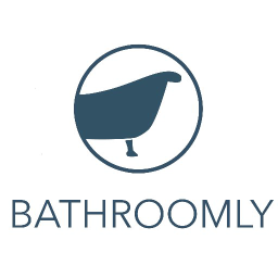 Bathroomly logo, Bathroomly contact details